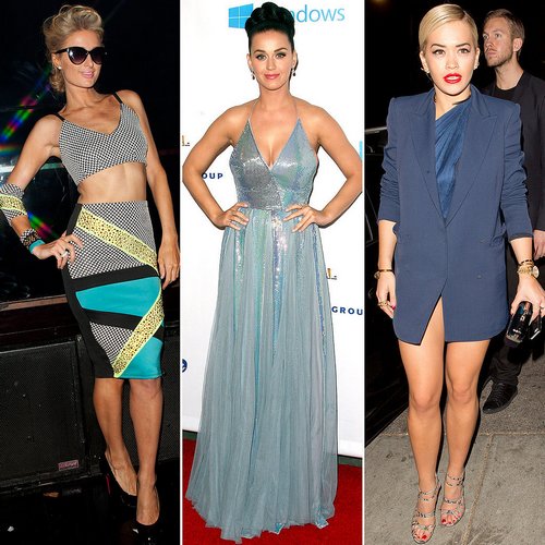 Grammys-2014-Afterparty-Dresses