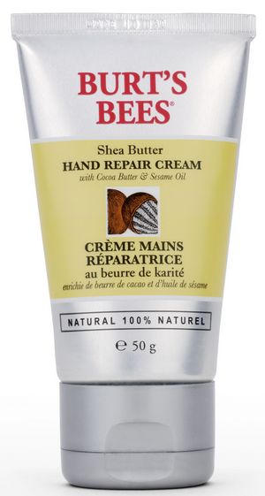 Hand Cream - Shea Butter 45g