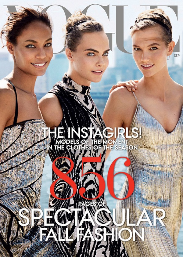 US-Vogue September-2014-cover-01