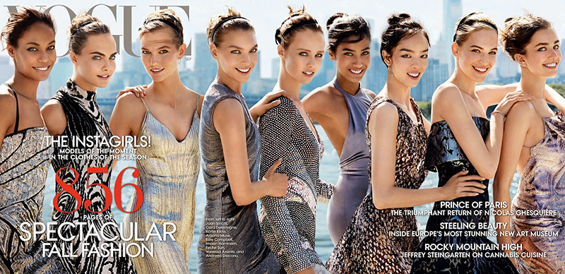 US-Vogue September-2014-cover-02