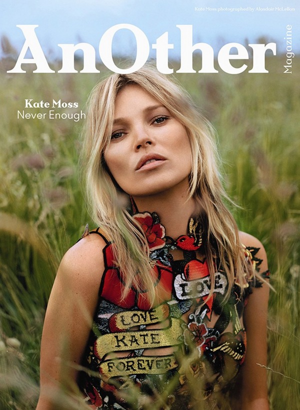 Kate-Moss AnOther-Magazine-AW14 Alasdair