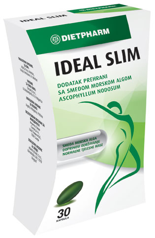 Ideal Slim