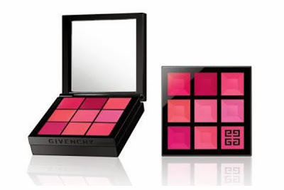 Givenchy-Prismissime-Euphoric-Pink-Lip-Cheek-Palette-2014