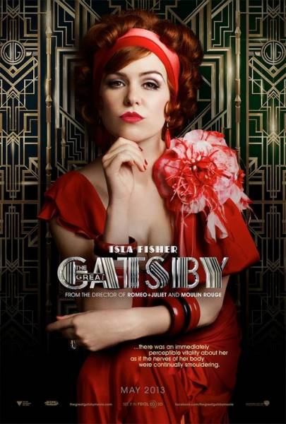 great gatsby xlg