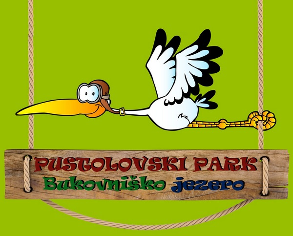 logo P.Park