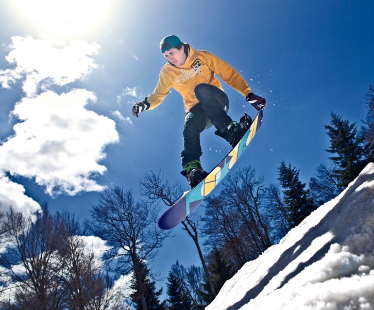 snowboard sljeme 4