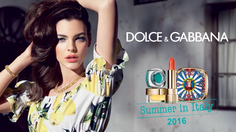 Dolce-Gabbana-Summer-Italy-Makeup-Campaign-2016