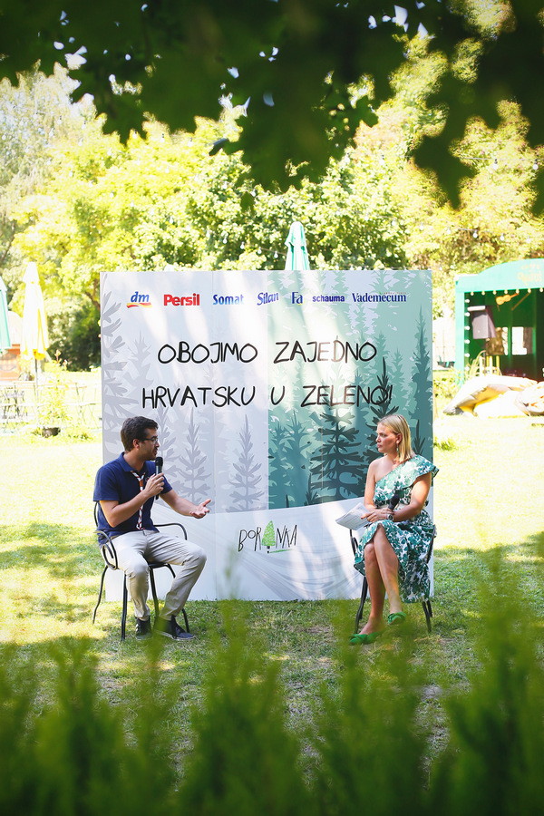 Obojimo zajedno Hrvatsku u zeleno 7