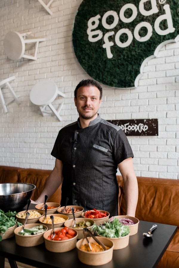 10 good food specialties by Mate Jankovic