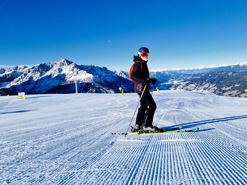 3 ZINNEN DOLOMITES // 5 skijališta u jednom, 115 kilometara staza, 300 sunčanih dana i 31 najmodernije žičare u Alpama
