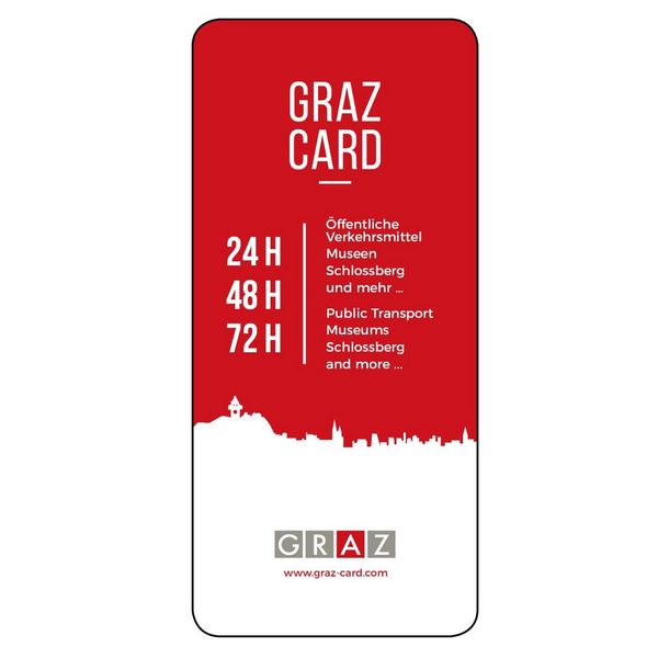 Graz Card