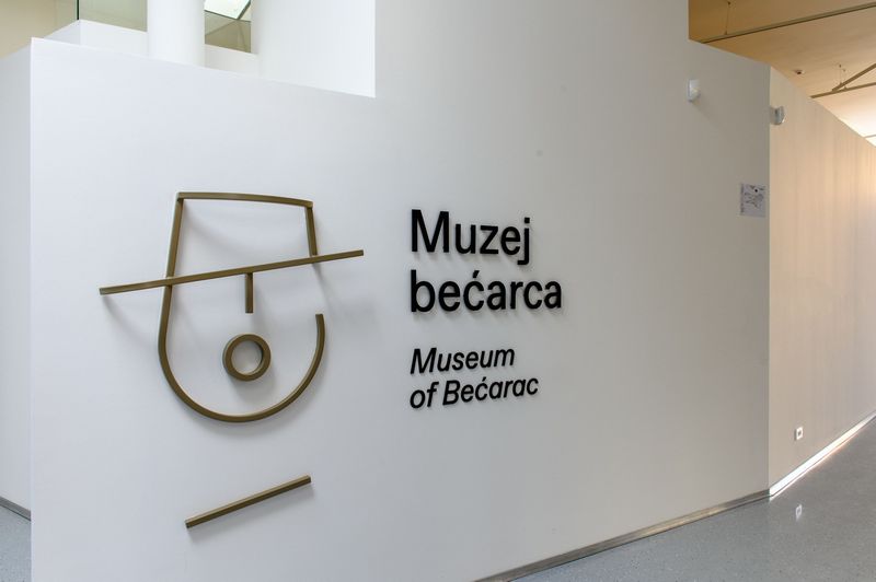 Muzej Becarca Vedran Husremovic 7