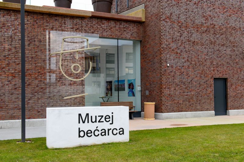 Muzej Becarca Vedran Husremovic 9