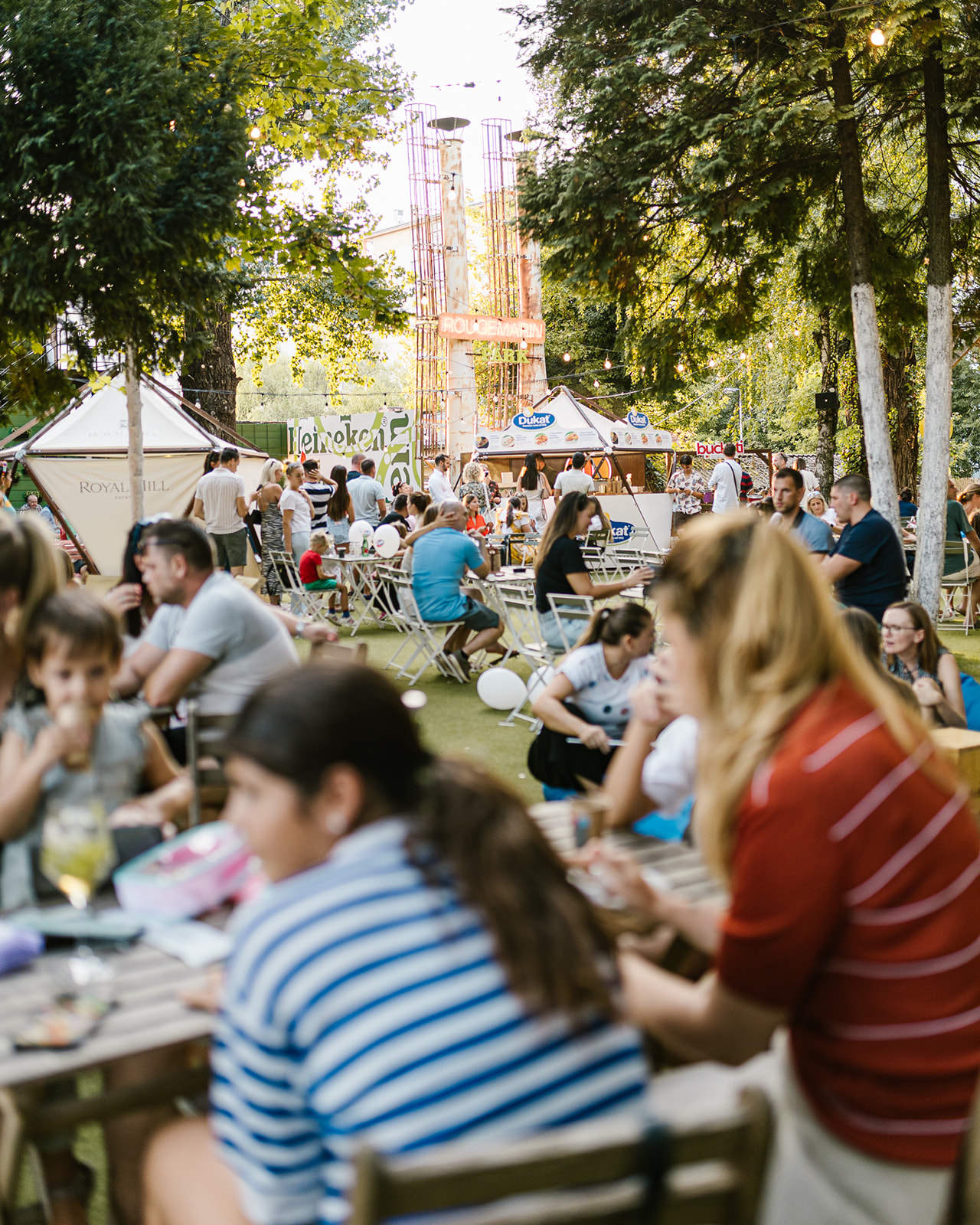 Palačinka Fest Rougemarin Park 12