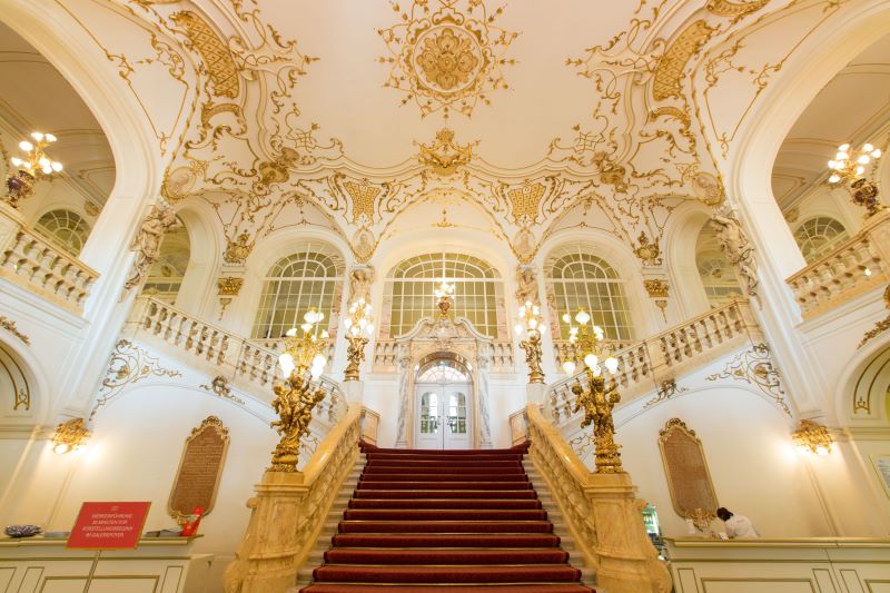 Opernhaus c Graz Tourismus Harry Schiffer 11