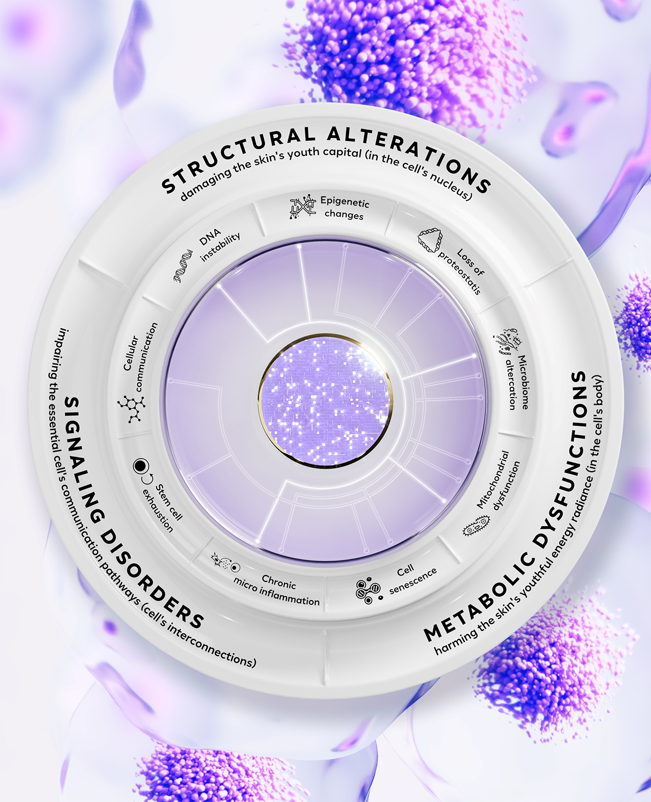 LOREAL LONGEVITY INTEGRATIVE SCIENCE LOreal Groupe.png