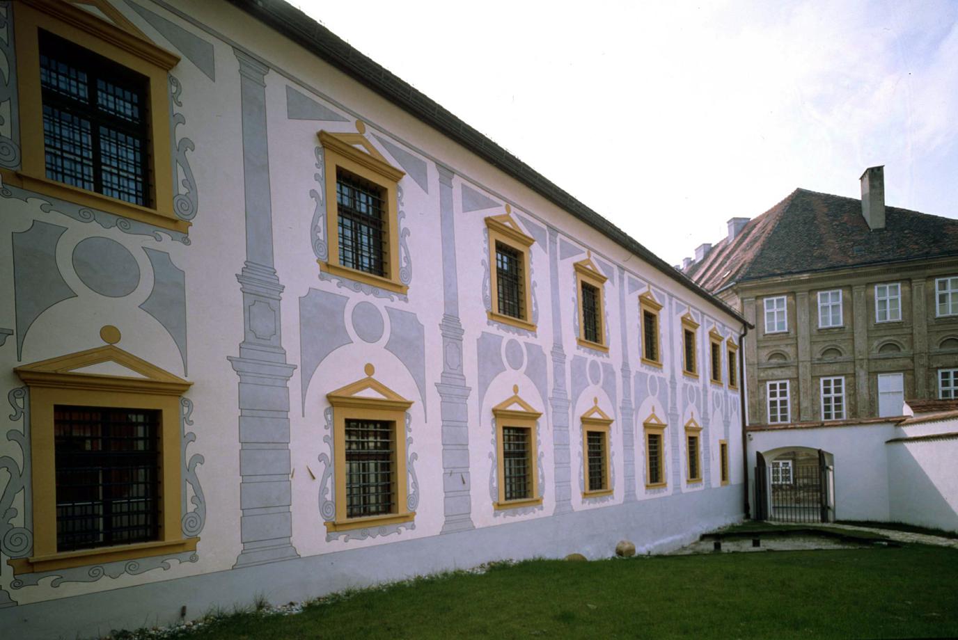 3 o muzeju
