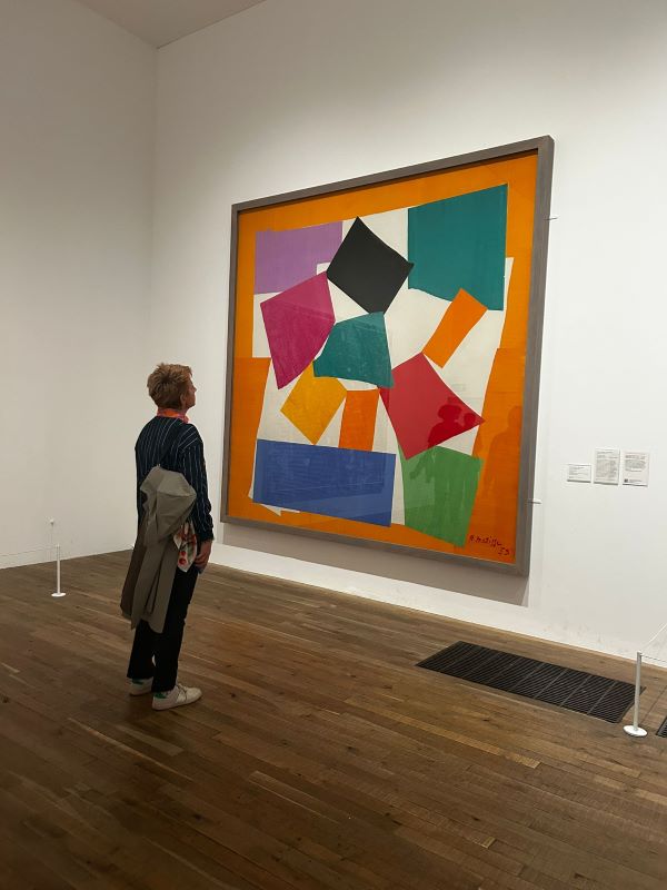 dpz tate modern
