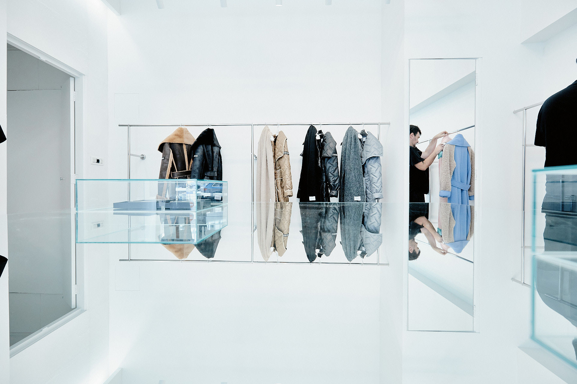 LEXALEX STUDIO 1