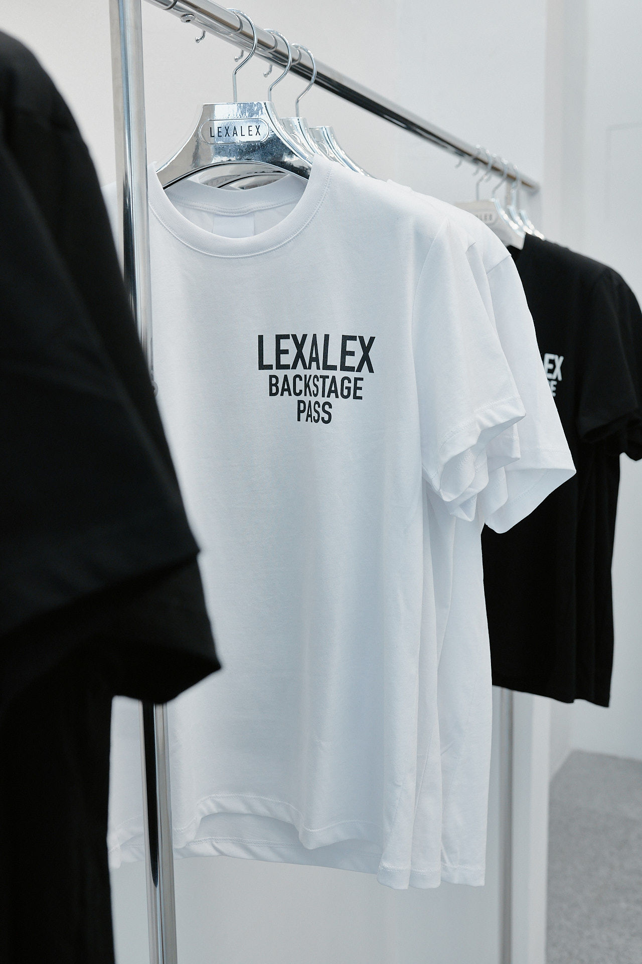 LEXALEX STUDIO 7