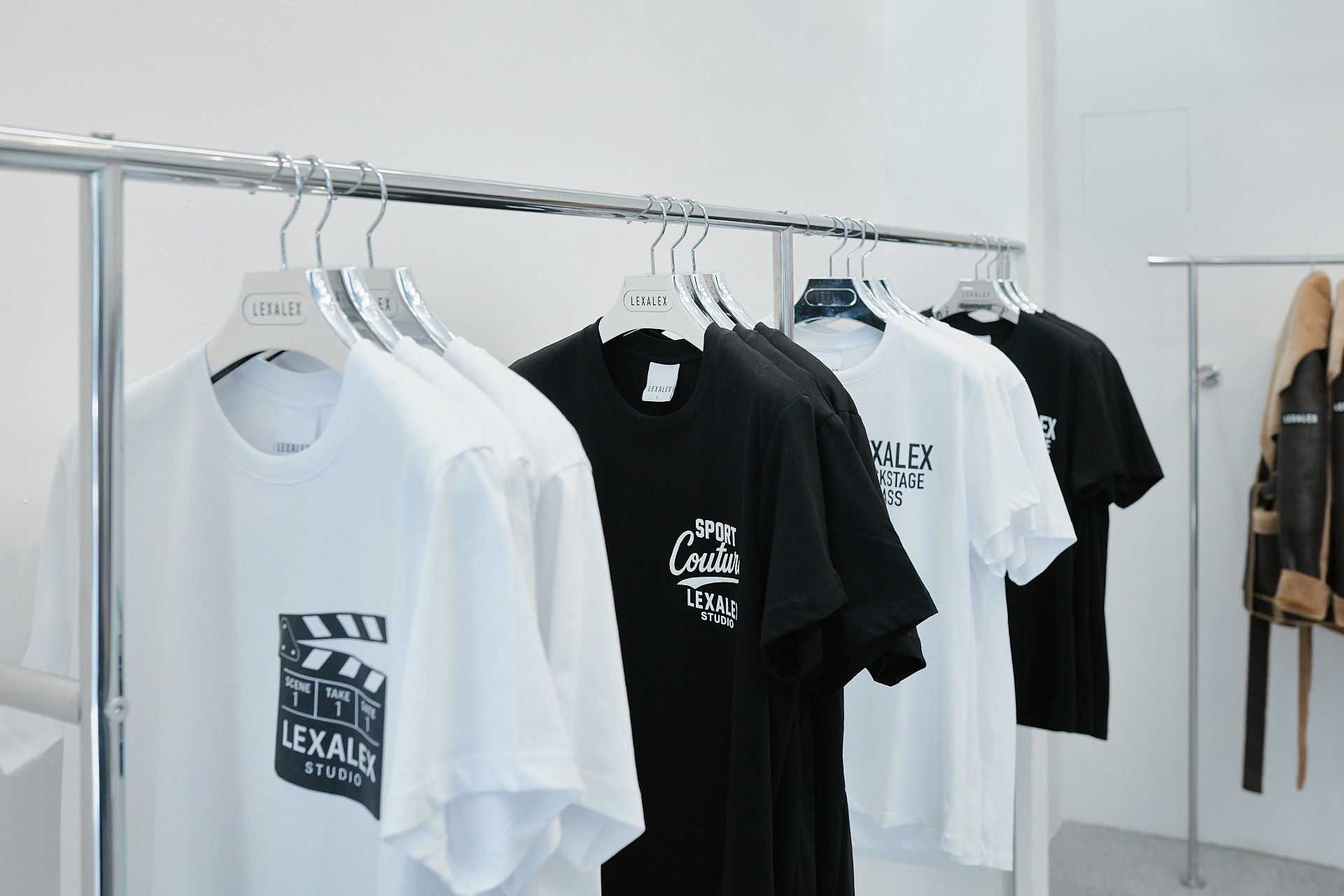 LEXALEX STUDIO 8
