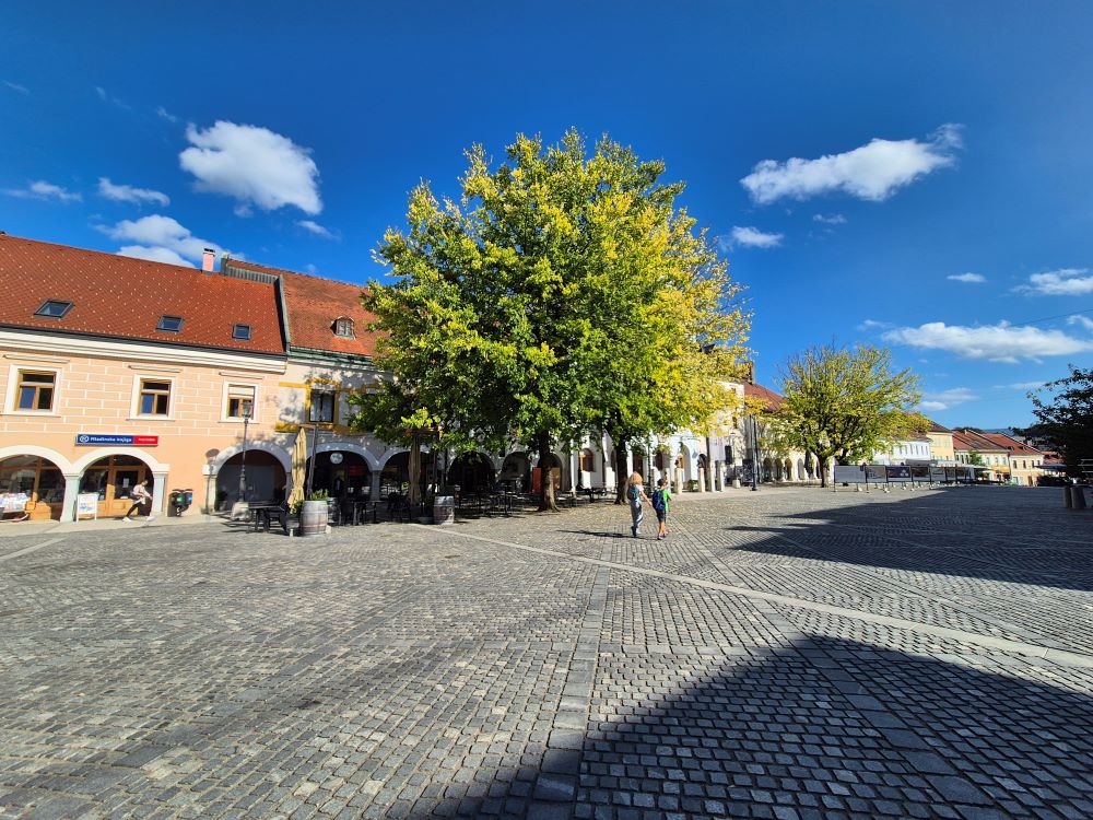 novo mesto