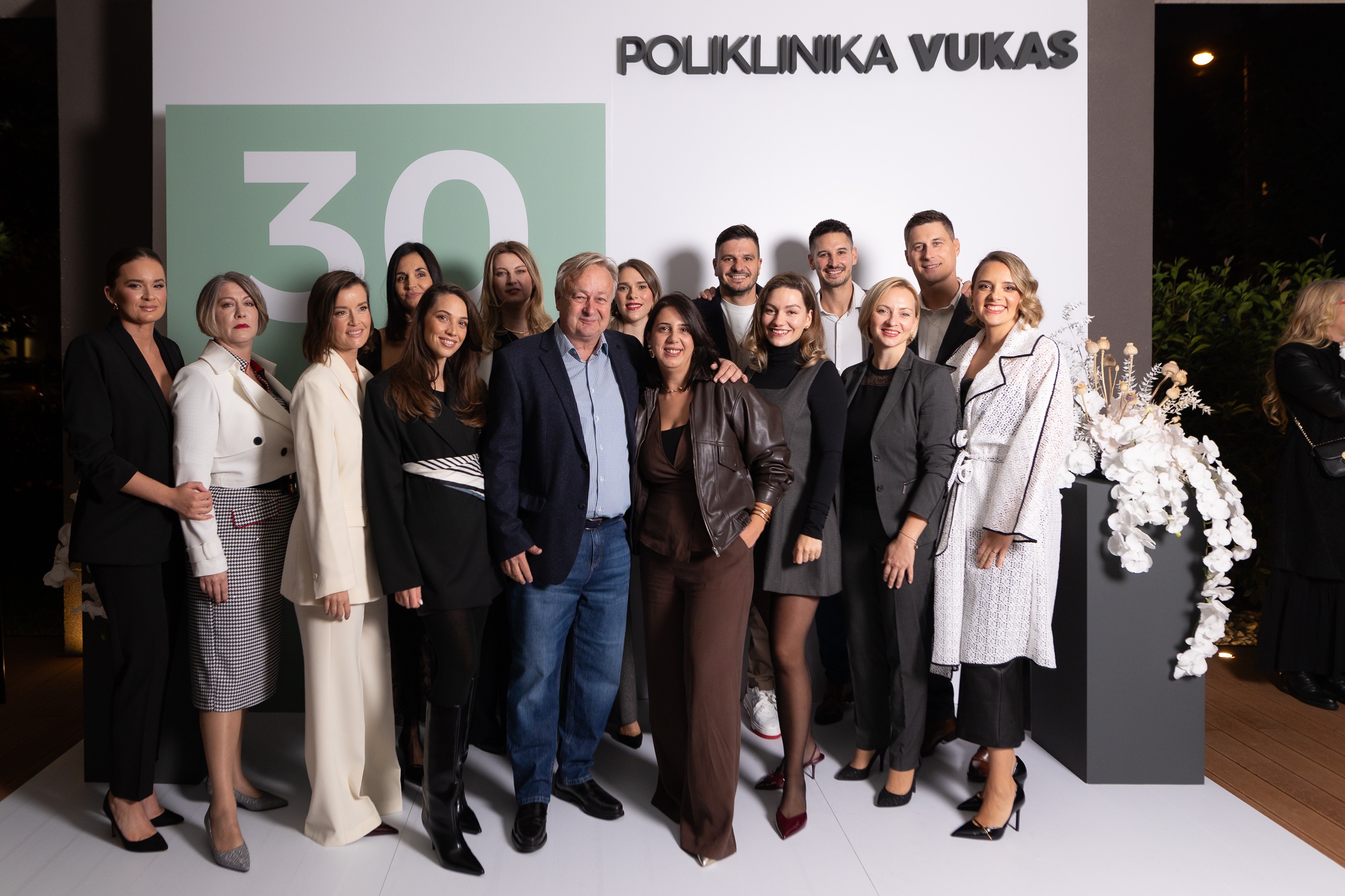 Poliklinika Vukas 6