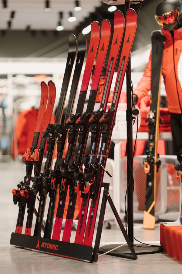 Najbolji start ski sezone Zrinka Ljutic 3