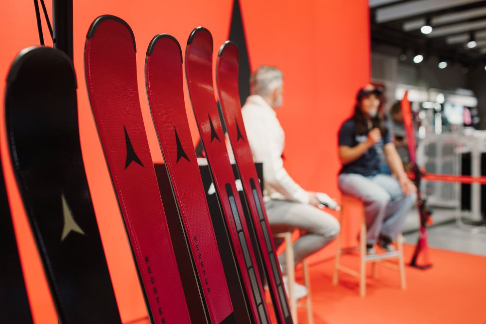 Najbolji start ski sezone Zrinka Ljutic 4