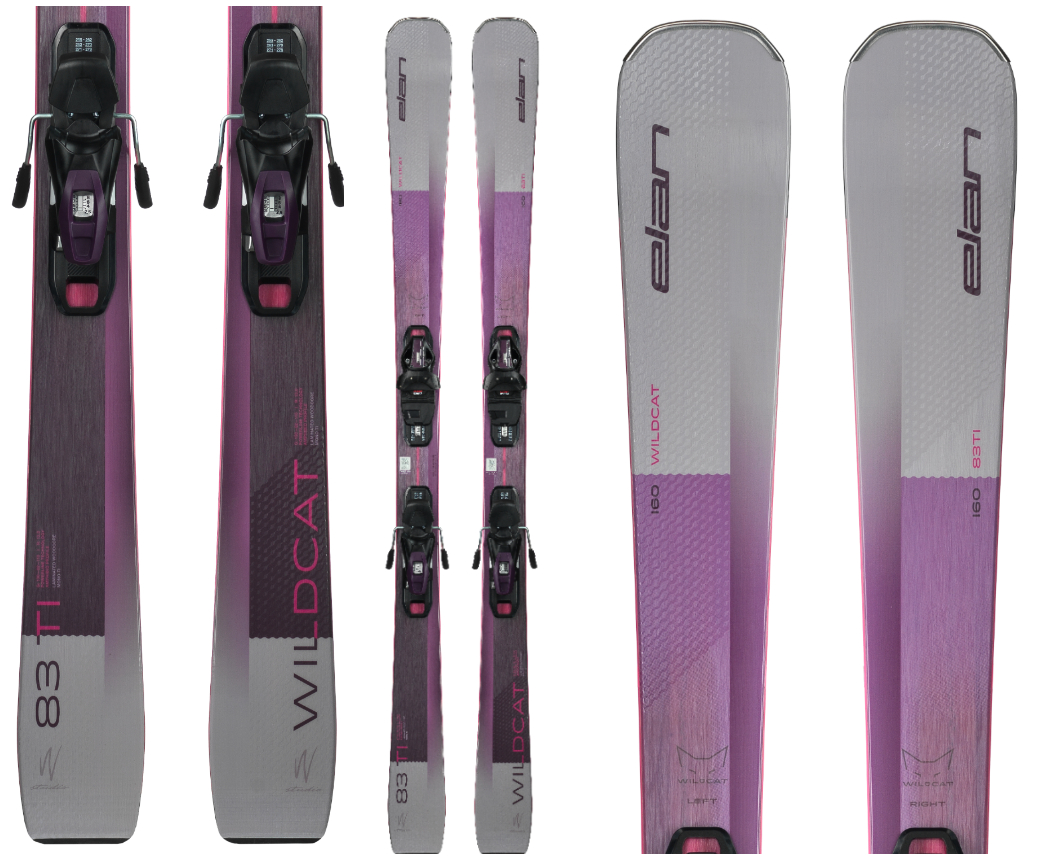 elan wildcat wingman