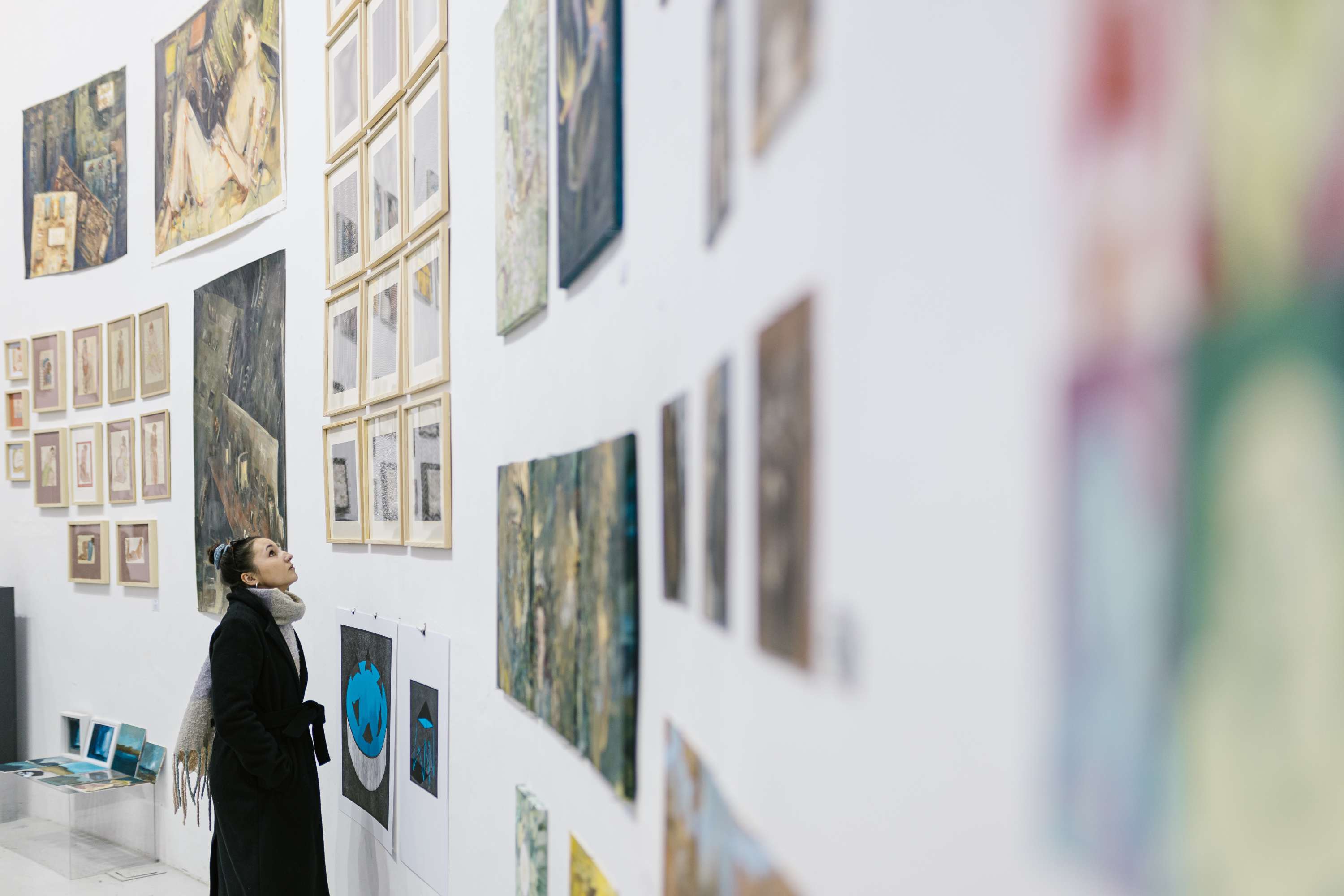 Art Zagreb 2024 foto Patricia Jerković 2