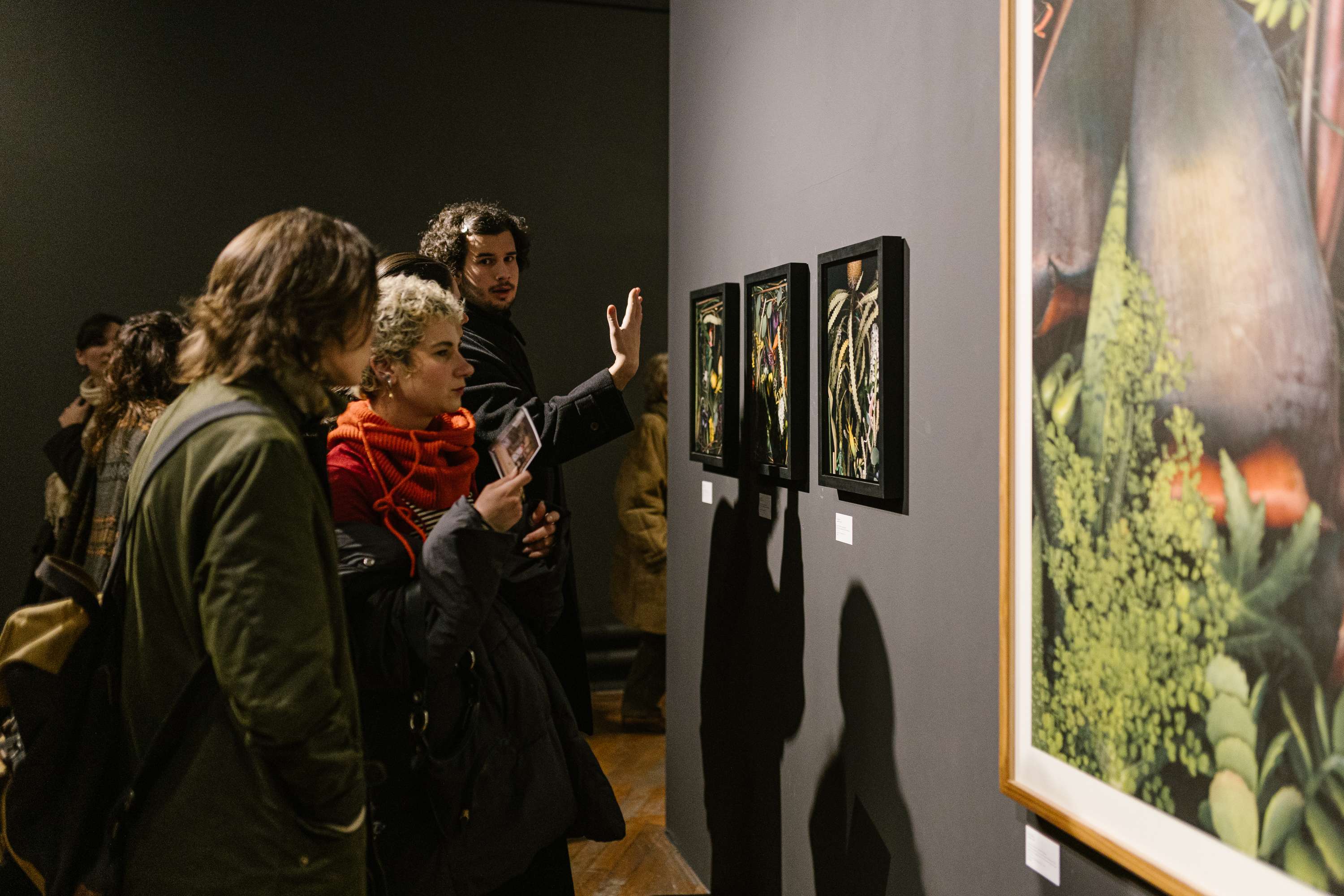 Art Zagreb 2024 foto Patricia Jerković 71