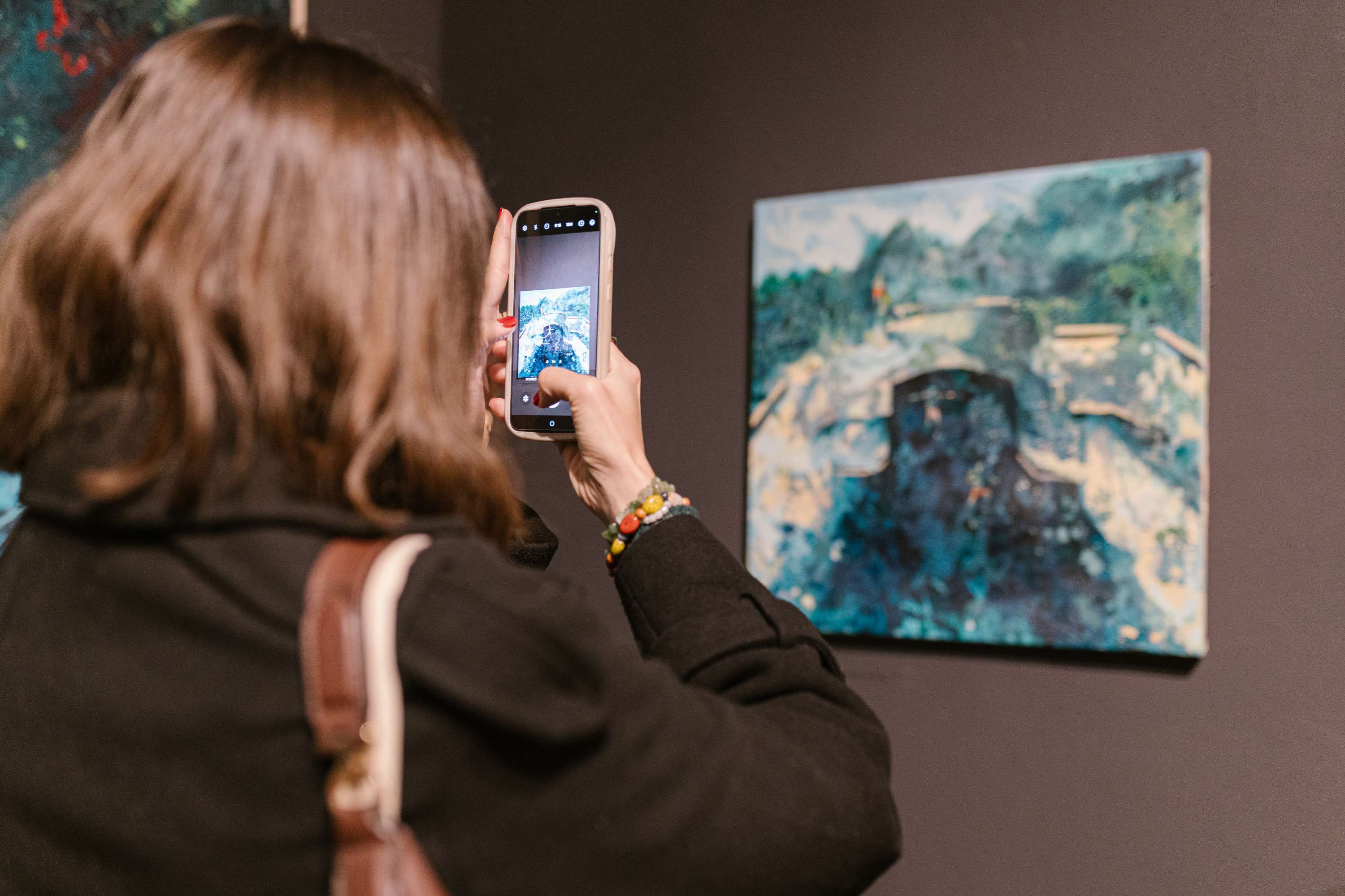 Art Zagreb 2024 foto Patricia Jerković 9