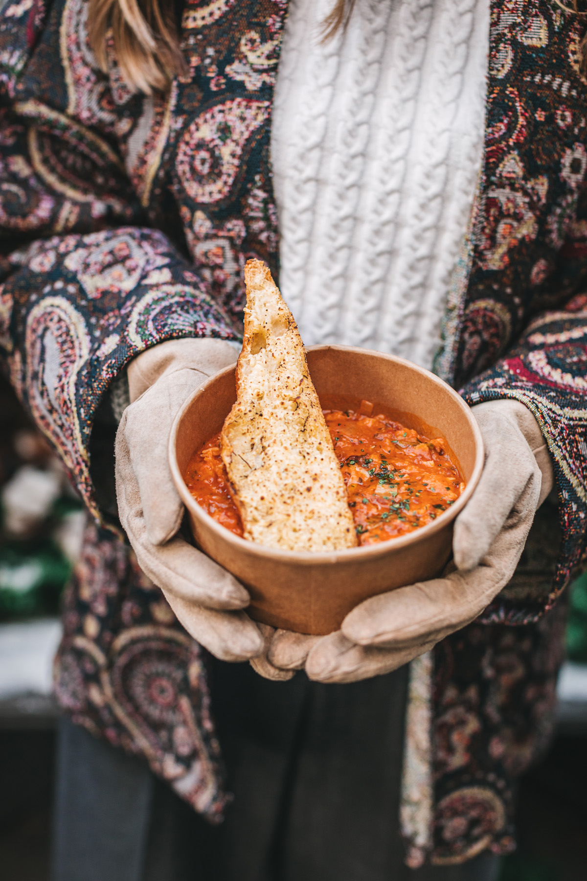 Esplanade Fileki s pancetom Chef Ana Grgić Tomić Photo Lili Bašić