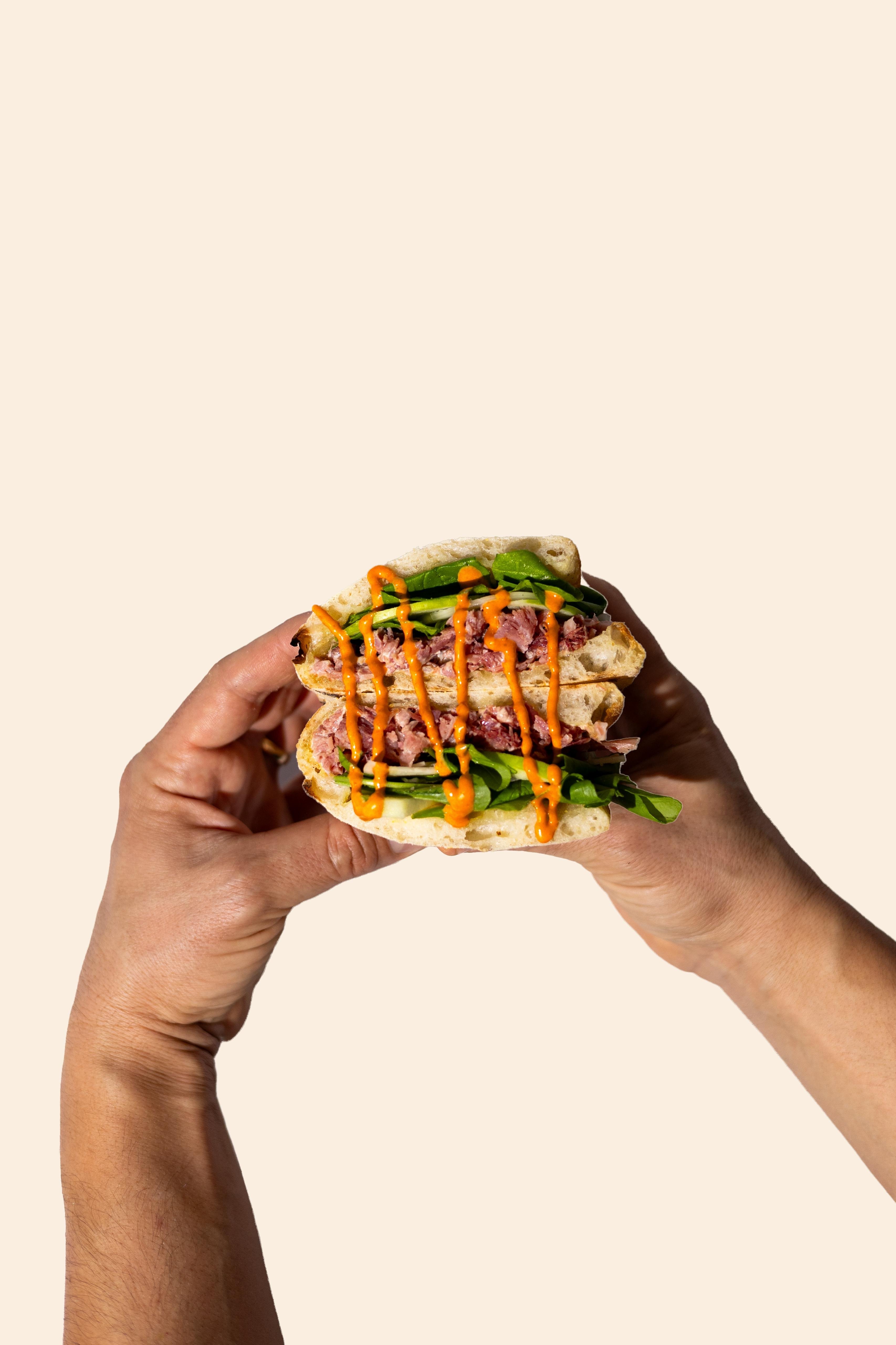 Buncek Donnie Prasco