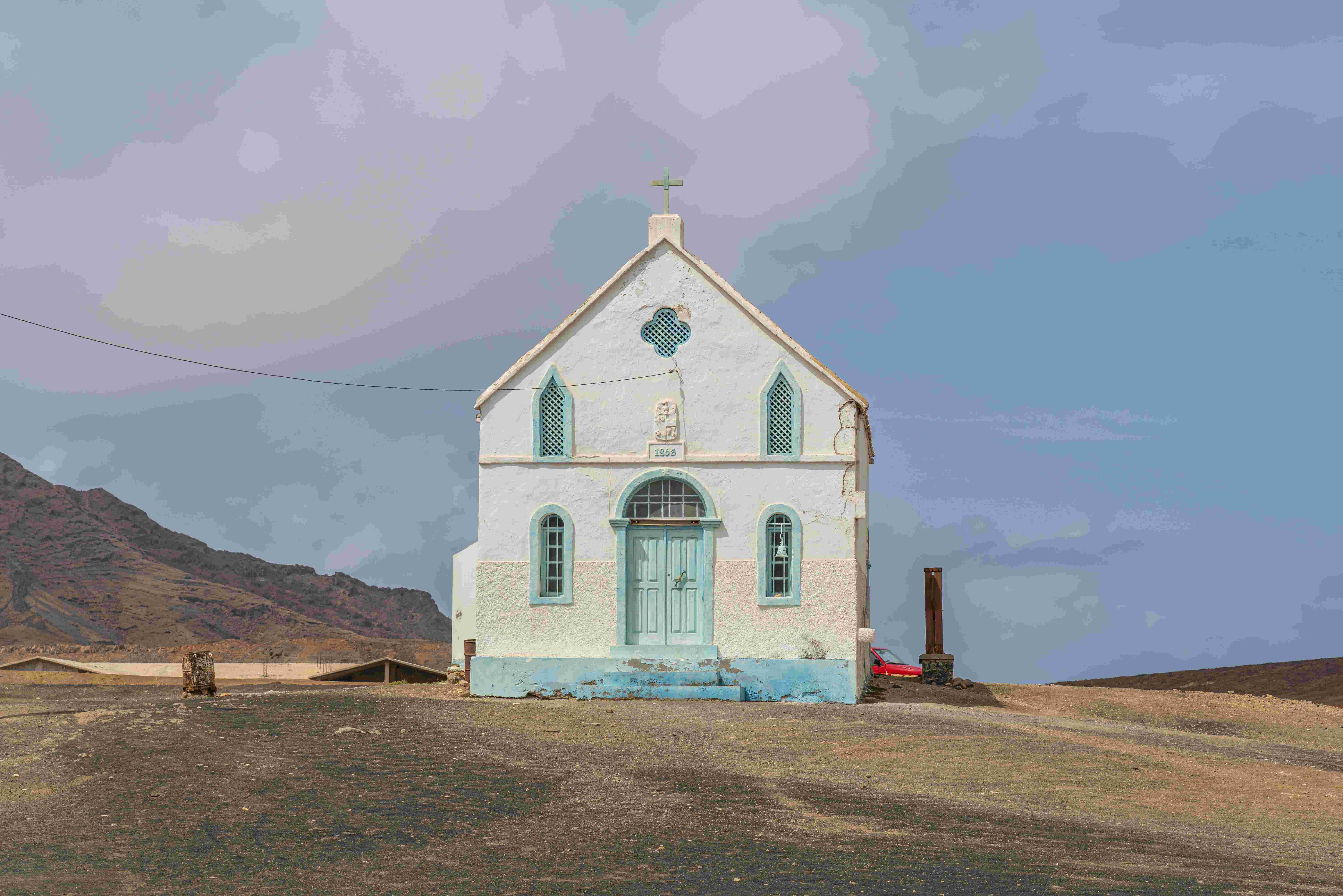 Sal Cape Verde Credit Booking.com and GettyImages 1409084039