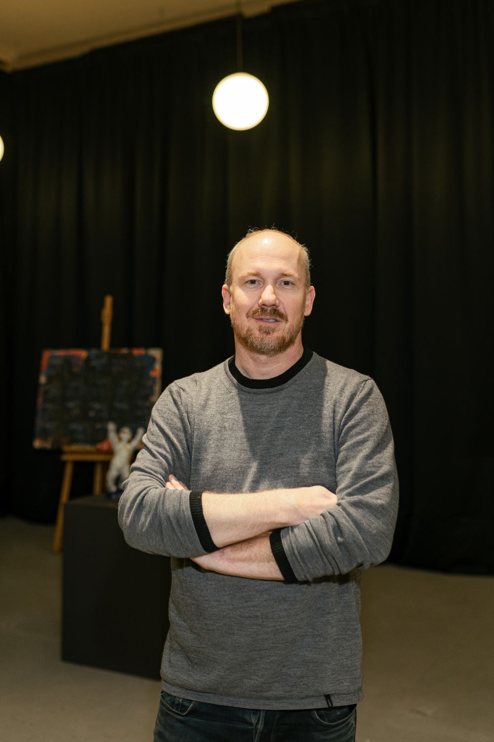 OKO 7484 DIREKTOR DANIEL TOMICIC