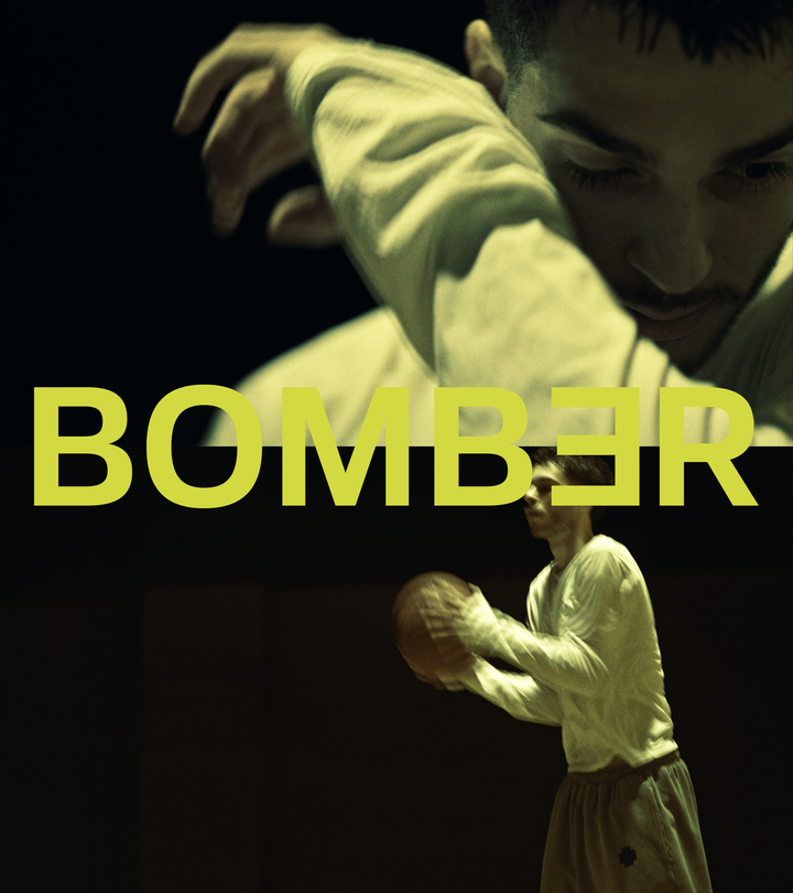 BOMBER DRAFT NIGHT 3