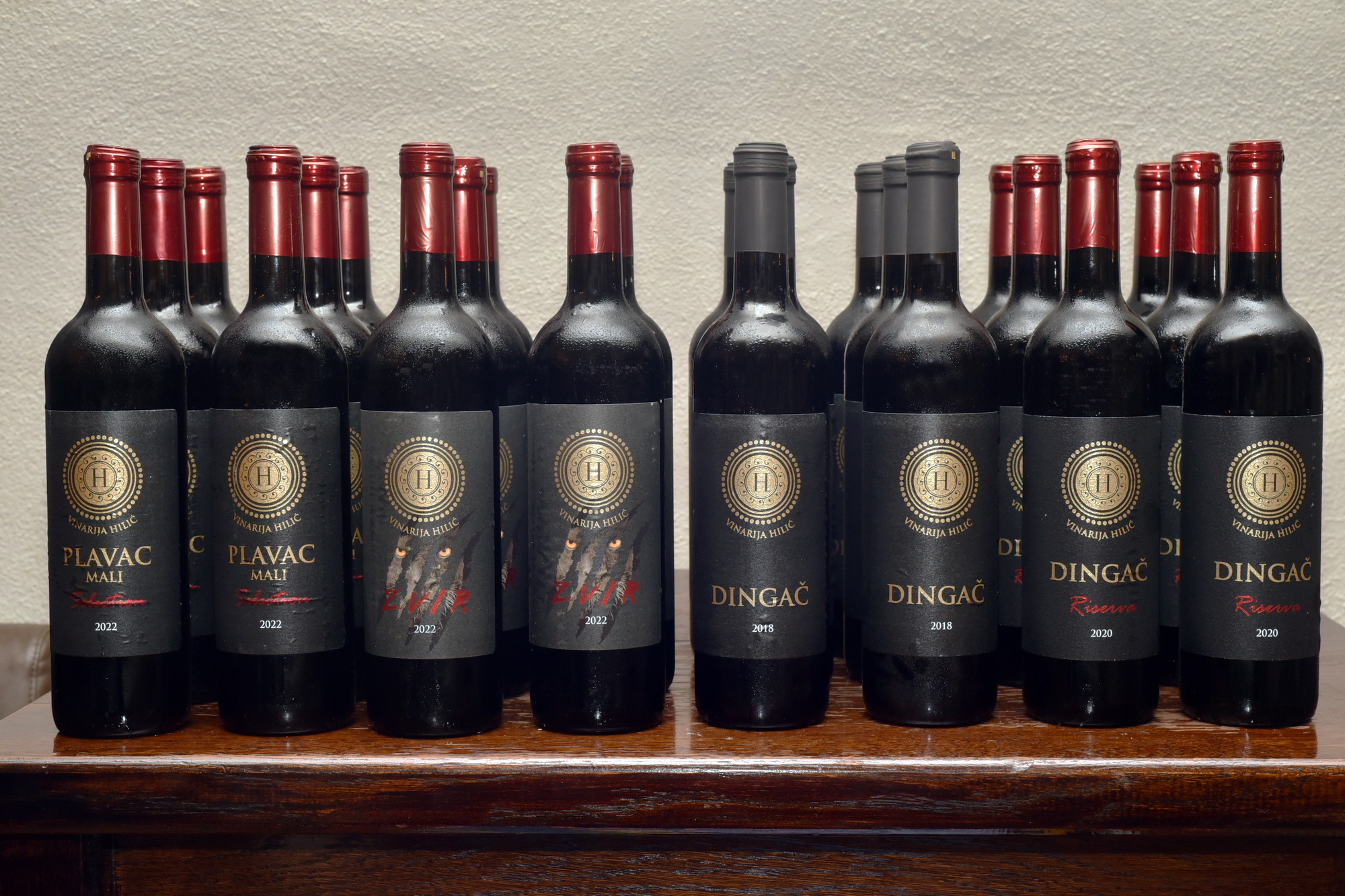 Vina Hilić Fino i Vino 2025 1