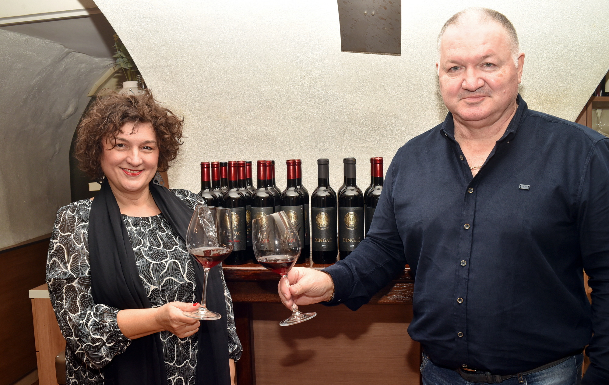 Vina Hilić Fino i Vino 2025 2