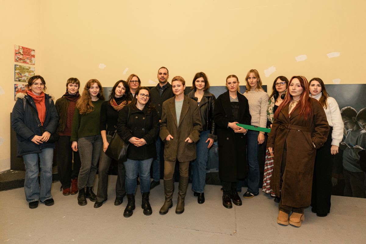 OKO 7485 tim kustosi drustvo pov umj hr foto patricia jerkovic