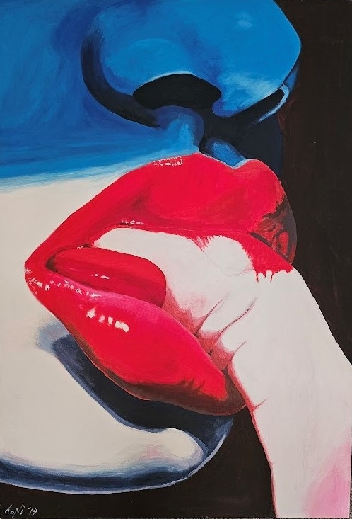 Toni Fažon Želim sve