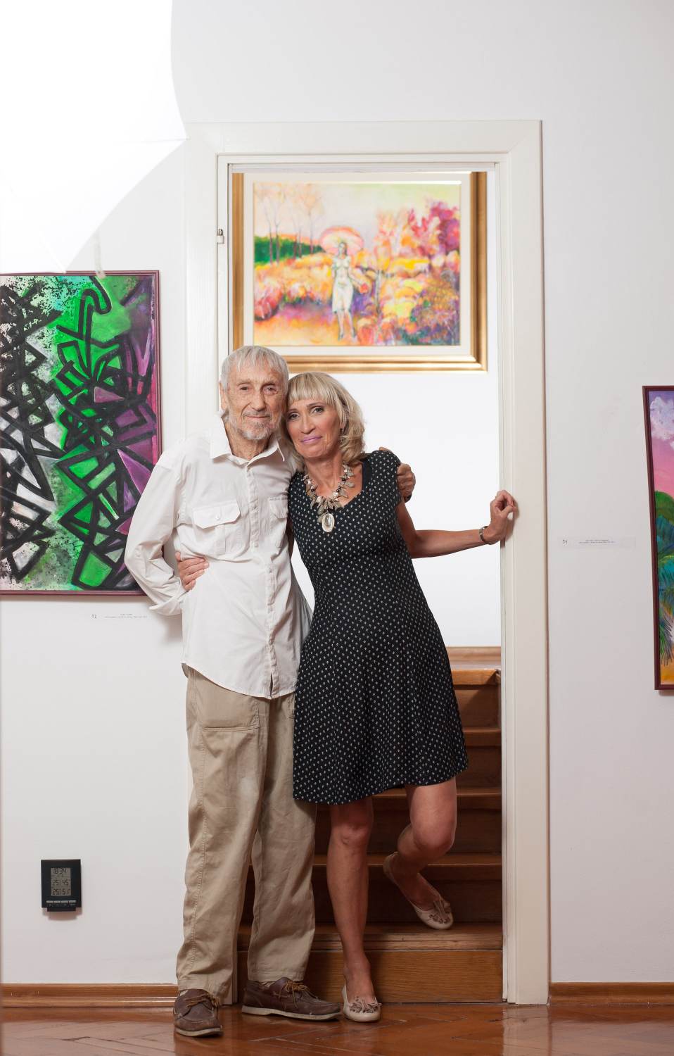 2013 FMissia i Jelena Missia Vojko Basic