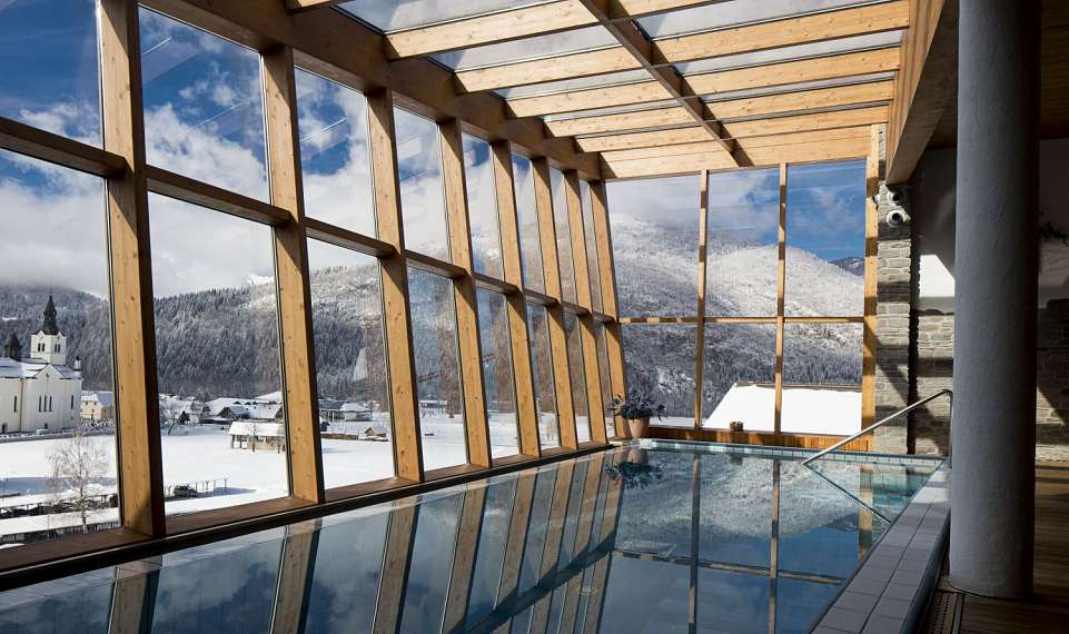 Bohinj Park EKO Hotel 27207