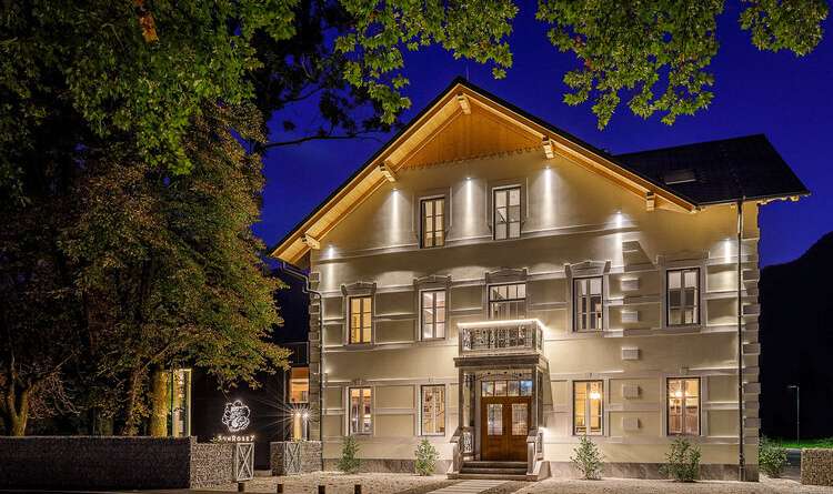 Sunrose 7 Heritage Boutique Hotel 124779