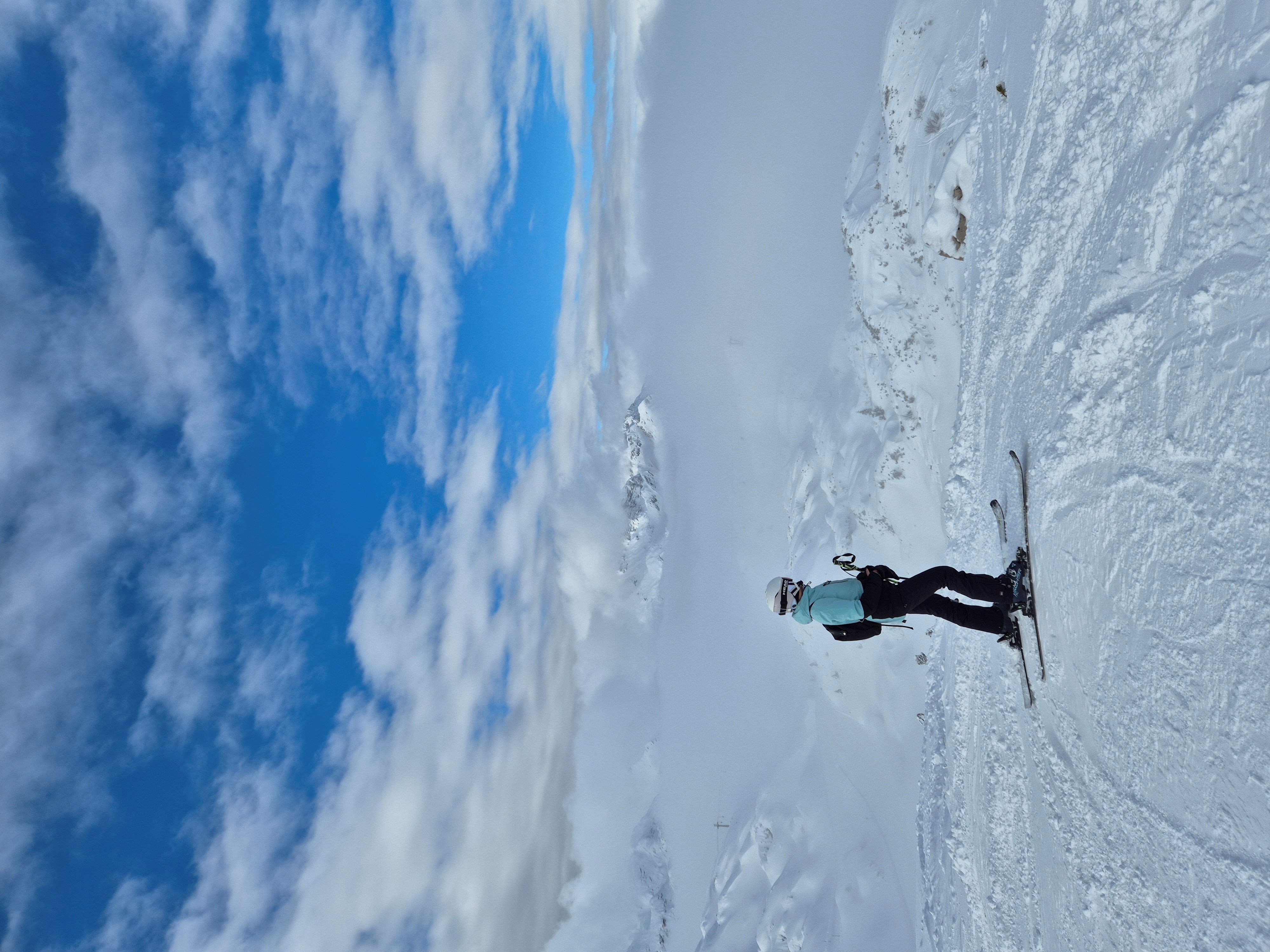 Zima, outdoor i uživanje oko Bohinja # skijanje na Vogelu i Soriškoj planini, s pogledom na fascinantan Triglav (kad nema magle)