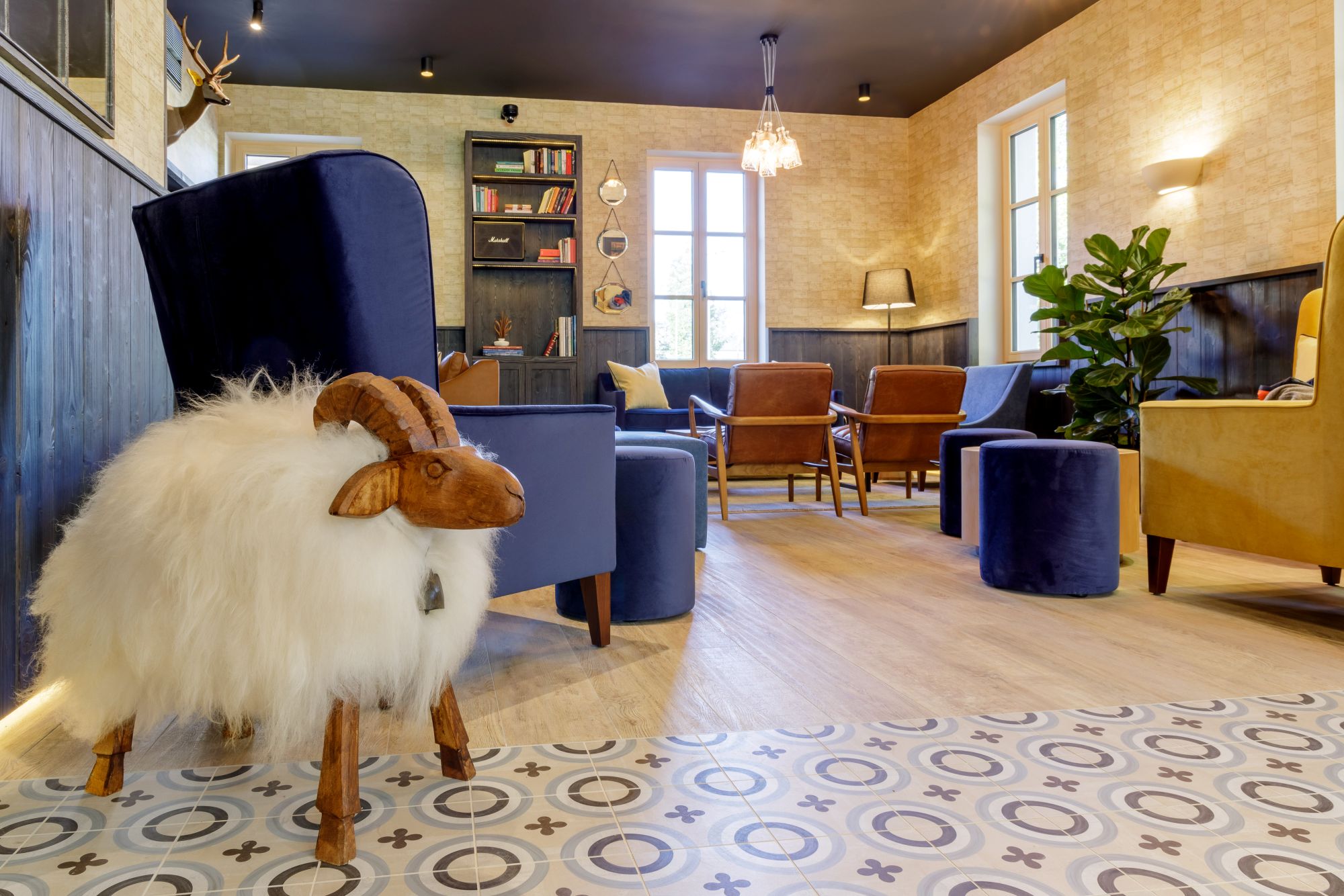 Sunrose 7 Heritage Boutique Hotel Bohinj 3