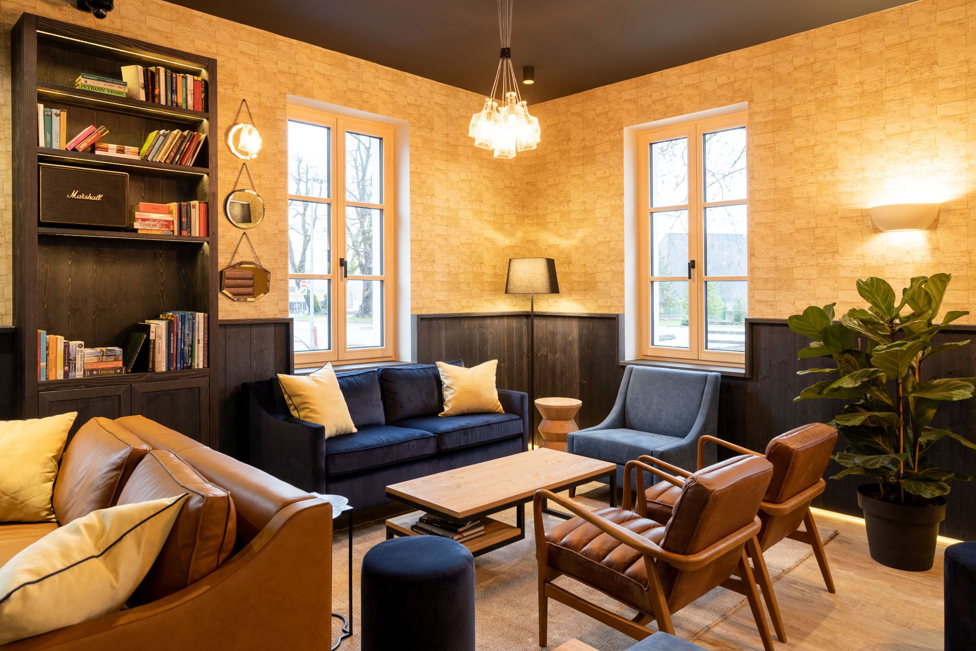 Sunrose 7 Heritage Boutique Hotel Bohinj 7