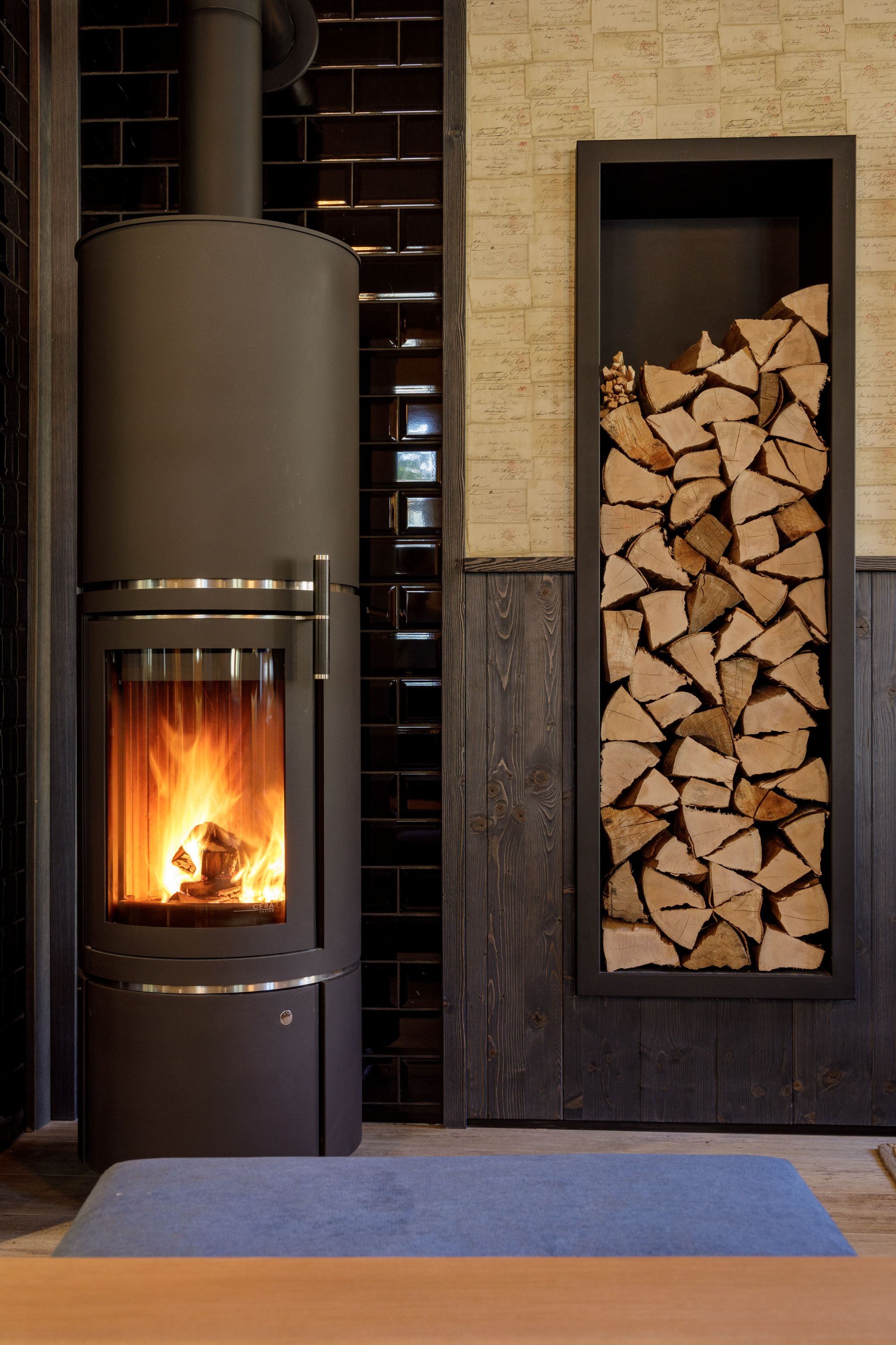 Sunrose 7 Heritage Boutique Hotel Bohinj lobby 229