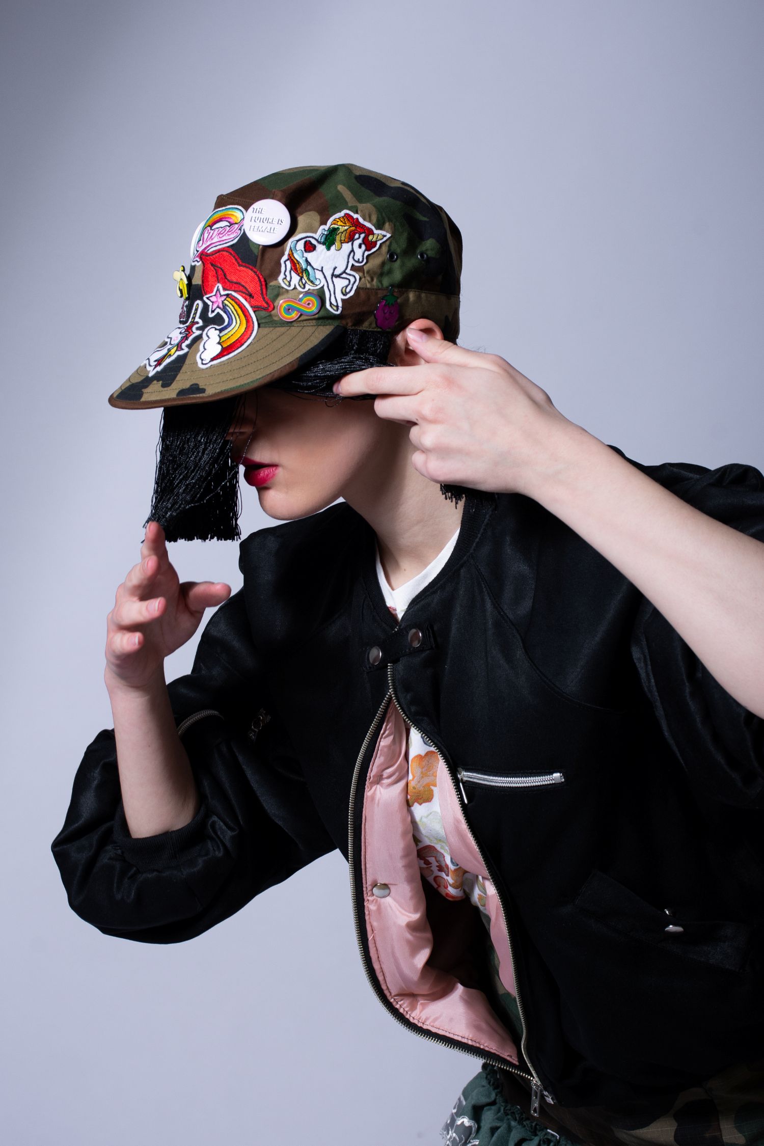 Dominik Brandibur Polari foto K. Vrdoljak